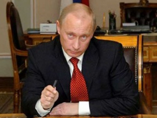 Путин запретил губернаторам работать более двух сроков подряд
